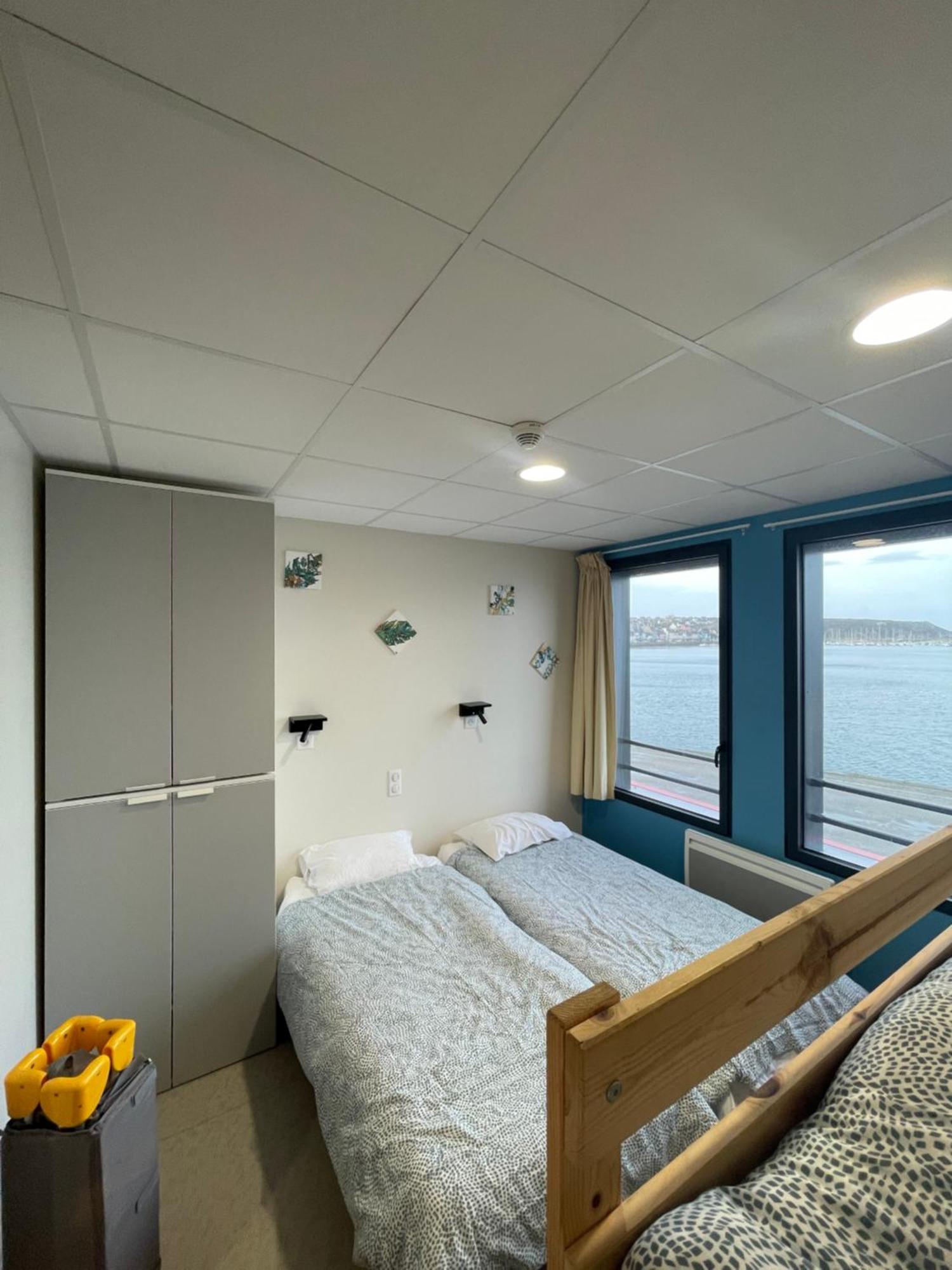 Cllcm - Club Leo Lagrange De Camaret-Sur-Mer Esterno foto