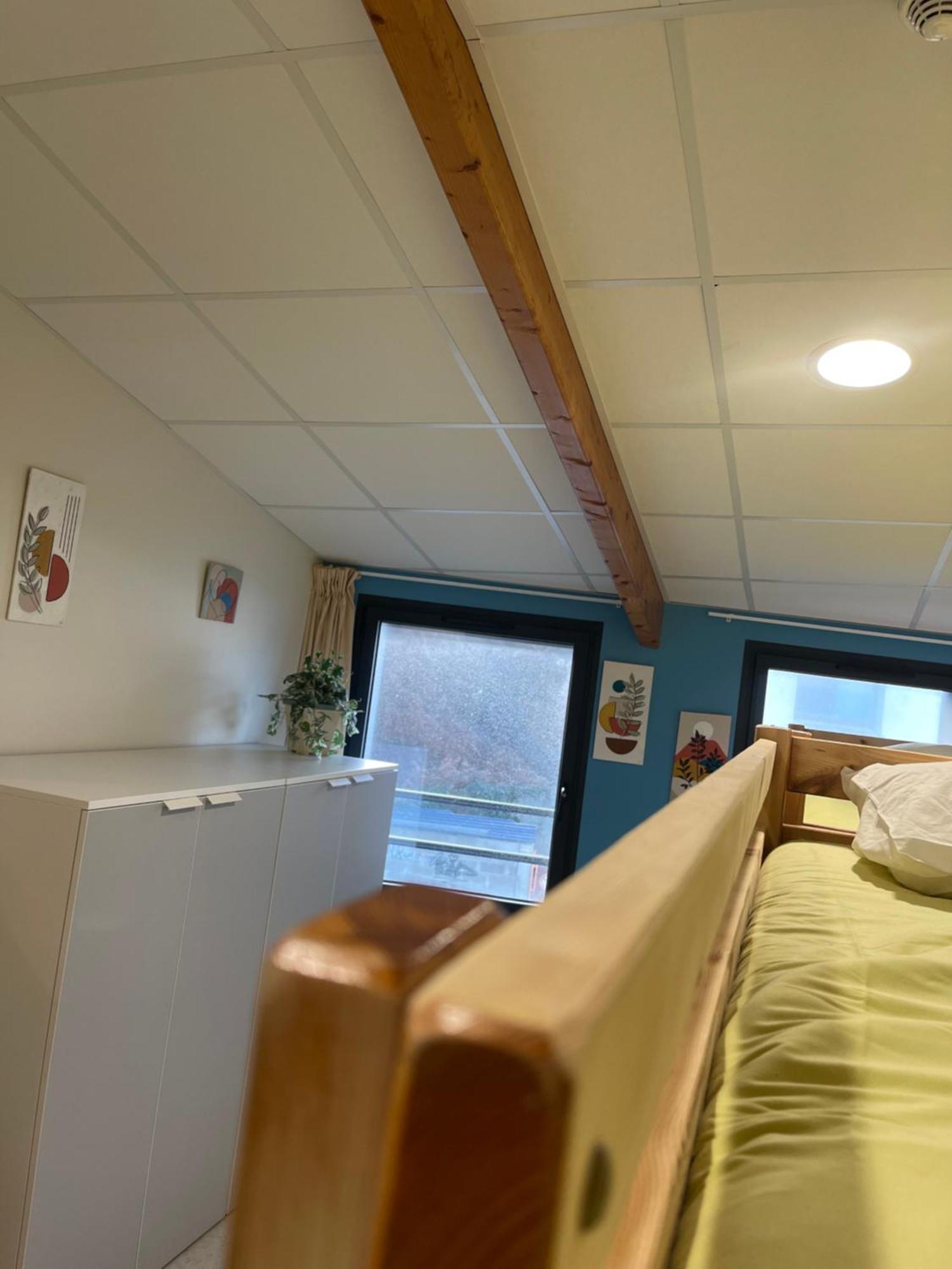 Cllcm - Club Leo Lagrange De Camaret-Sur-Mer Esterno foto